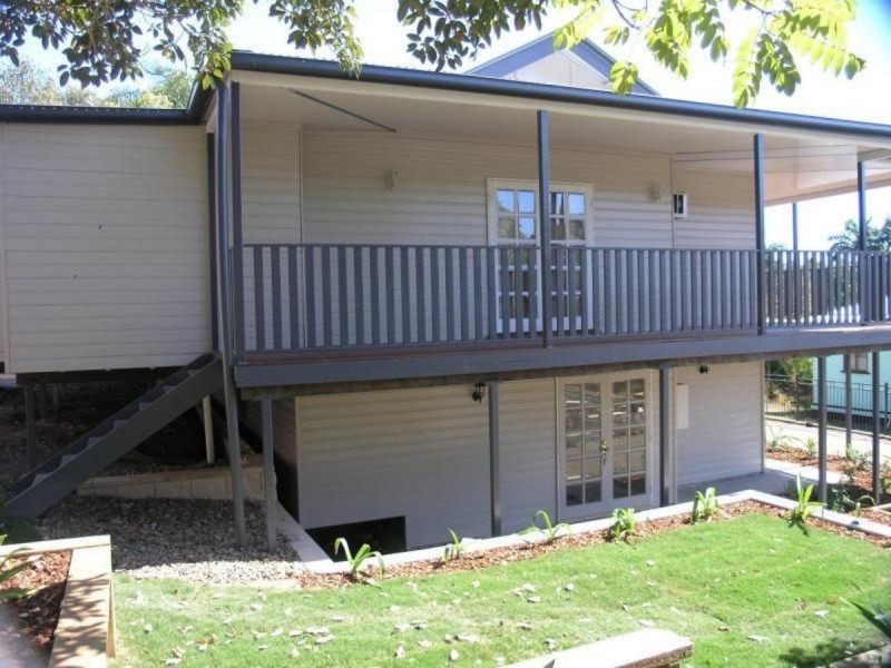 1 Charlotte Street, Wandal QLD 4700